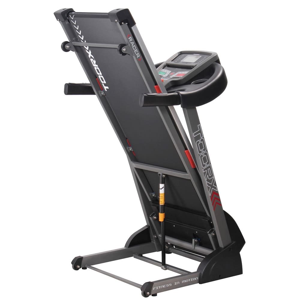 Bėgimo takelis TOORX RACER - Image 2