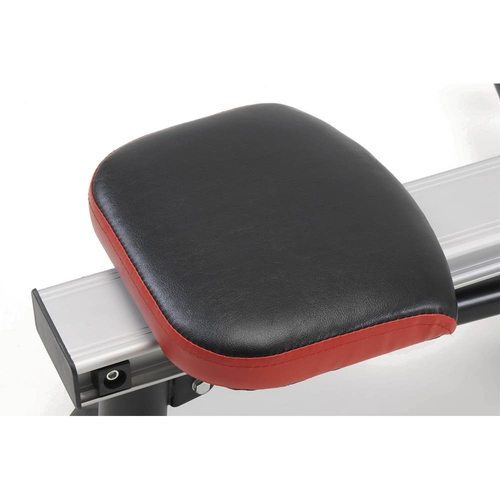 Irklavimo treniruoklis TOORX ROWER COMPACT - Image 3