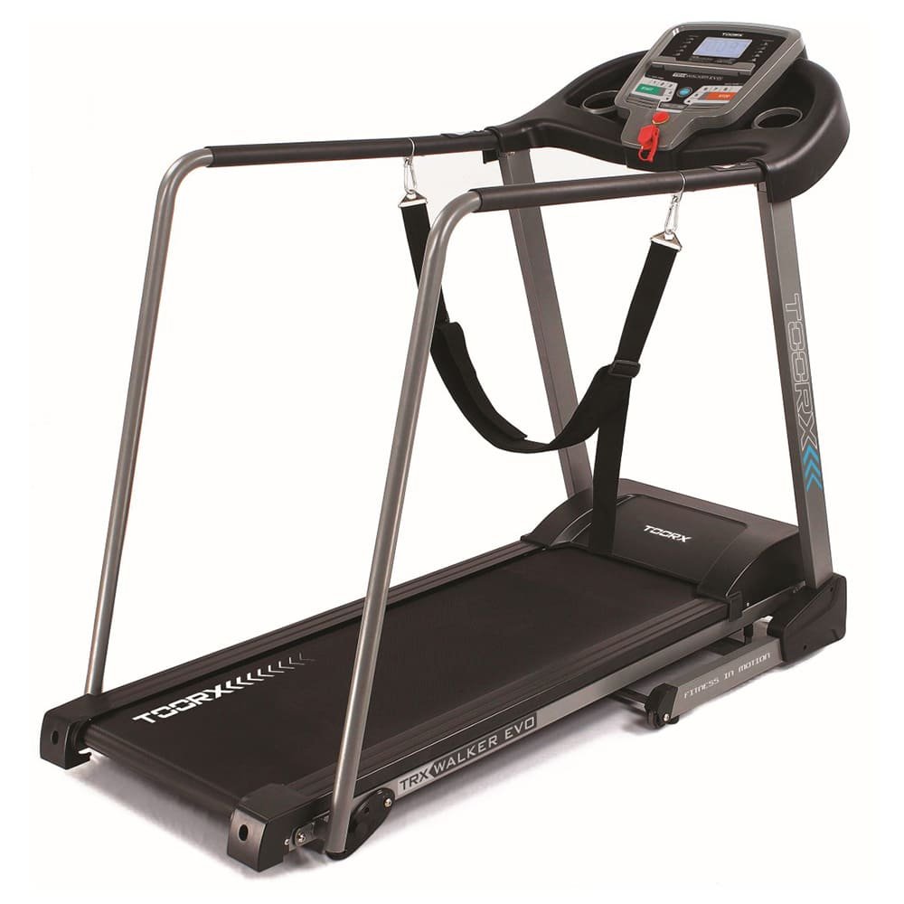 Bėgimo takelis TOORX TRX-WALKER EVO
