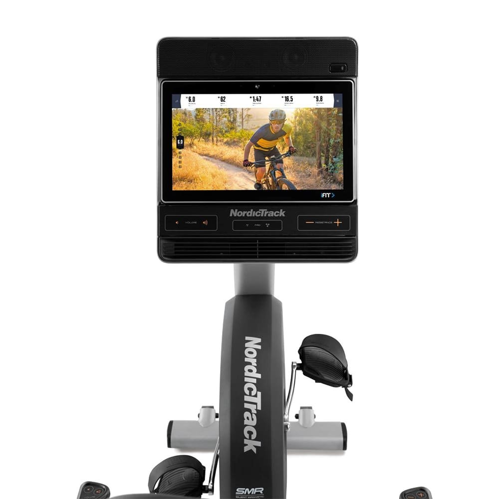 Dviratis Treniruoklis NORDICTRACK R35 - Image 2