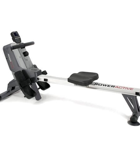 Irklavimo treniruoklis TOORX ROWER ACTIVE